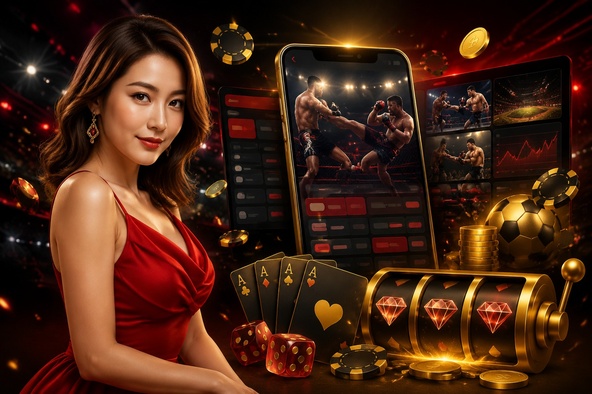 nextbet