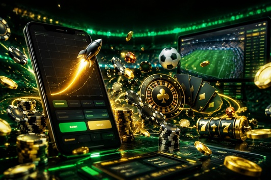 nextbet