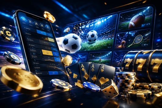 nextbet