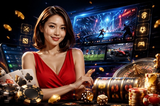 nextbet