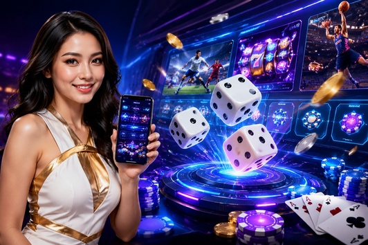 nextbet