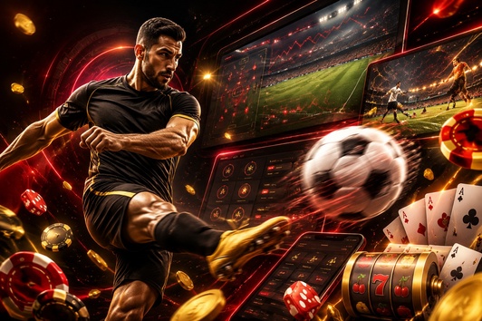 nextbet