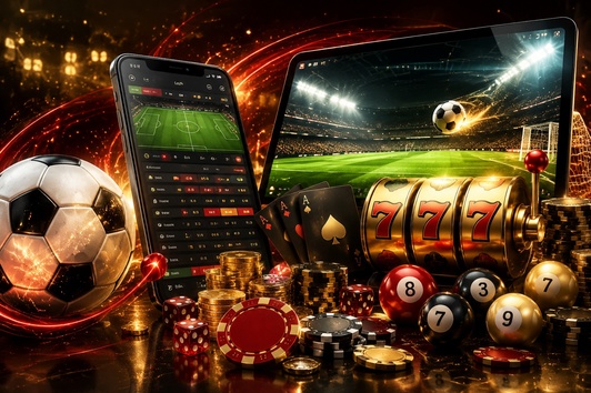 nextbet