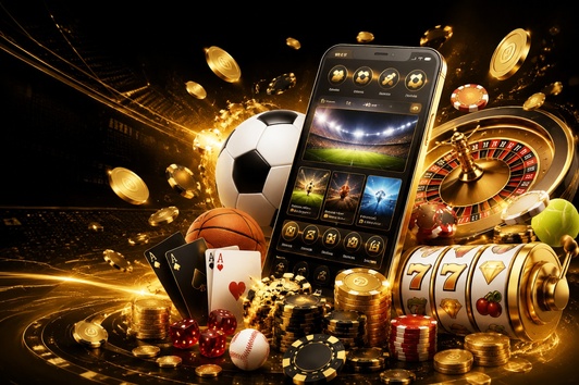 nextbet