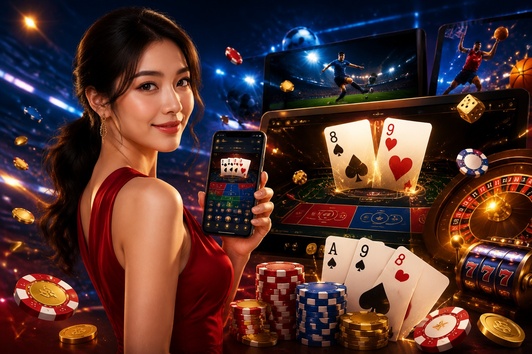 nextbet