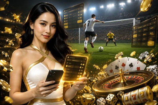 nextbet